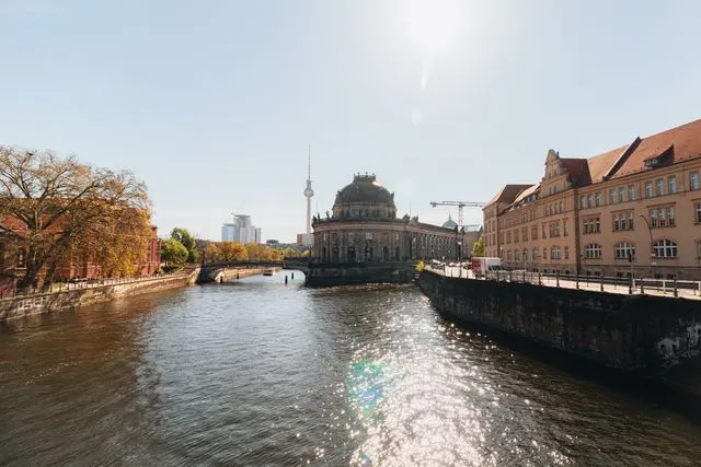 Your Ultimate Apartment Hunting Guide: Finding an Apartment in Berlin 